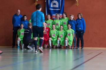 Bild 101 - C-Juniorinnen Landesmeisterschaft